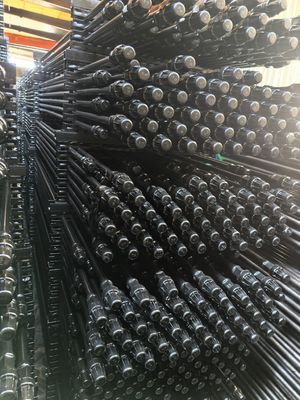 API 11B Sucker Rod with 8630 Coupling