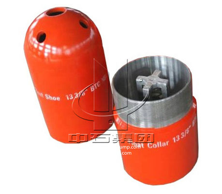 API float shoes and collars 13 3/8