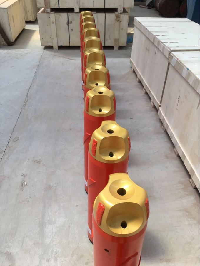 High Manganese Steel Cement Float Equipment Casing Reamer Shoe