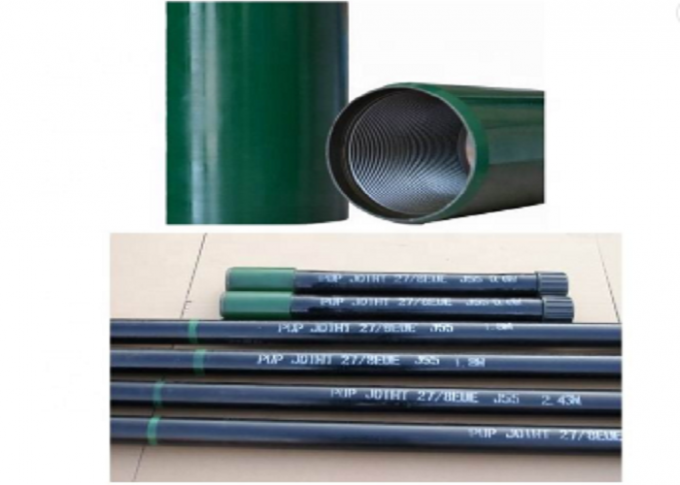 API 5CT Carbon Seamless OCTG Tubing Pup Joint