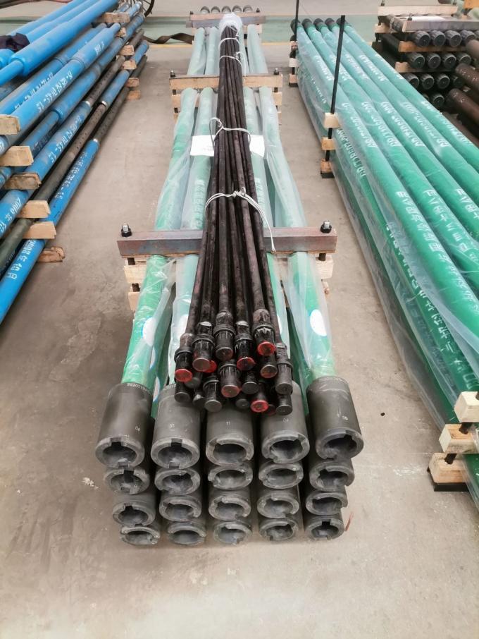 20175 THM Small Sized Water Pump Tubing Carbon Steel Plunger