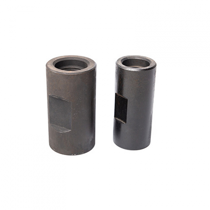 Sucker rod coupling