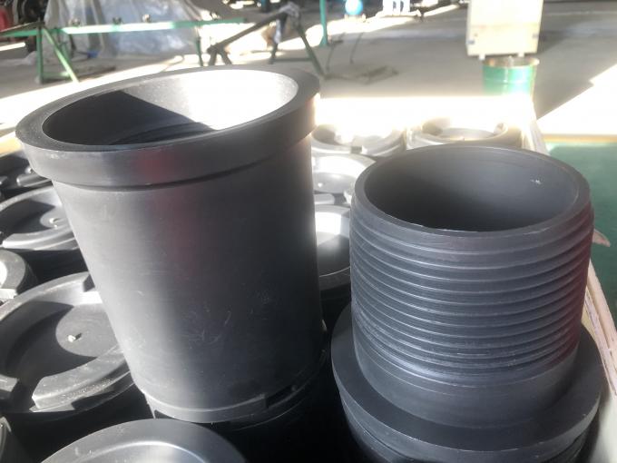 XT-57 Pin And Box Thread Protector API Standard For Oilfield