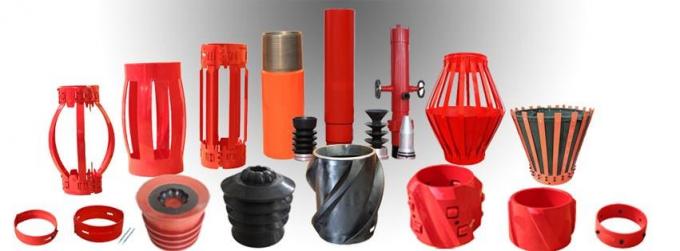 Unibody Bow Spring Casing Centralizers Flexible-spring Centralizers for 13 3/8 Casing STD 2