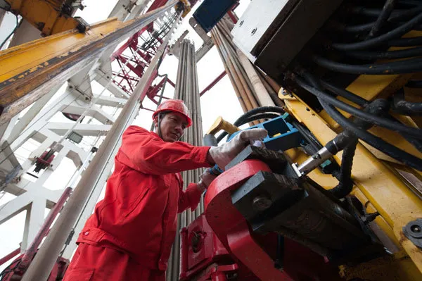 API 5CT Rubber Casing Centralizer for Oil Drilling 2-7/8" to 7" 6