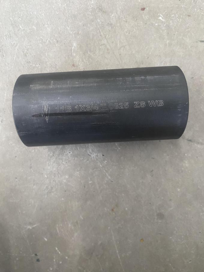 API 11B Material 4130 Sucker Rod Coupling 7/8 T Grade