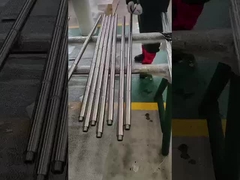 sucker rod Pump plunger