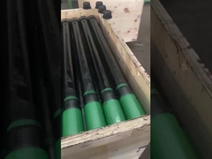 EUE And NUE Tubing Pup Joints With J55/K55 Steel Grade