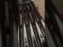 API 5CT Oilfield Tubing Pup Joint  With Coupling Tool