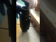 Rubber Material Tubing Centralizer Anti Corrosion For Oilfield
