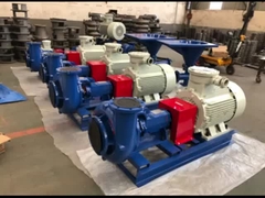 centrifugal water pump SB6*5 with high pressure