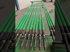 API 11AX Oil Well Subsurface Sucker Rod Pump And Tubing Pump