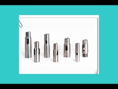 Oilfield Artificial Lifting Sucker Rod Pump API 11AX Tubing Pump
