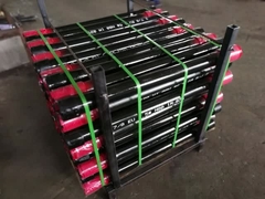 API 5CT Standard Tubing Pup Joint , Pup Joints Oil And Gas Round Head Code