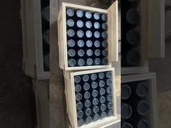 Thread EUE Tubing Pup Joint Customised for Casing connection