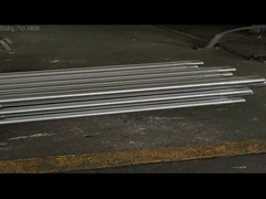 Hot Rolled Oilfield N80 Tubing Pup Joints With Coupling