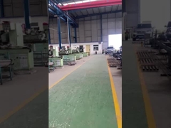 Sucker-rod pumping units/API 11AX downhole pumps/Sucker Rod Pumping