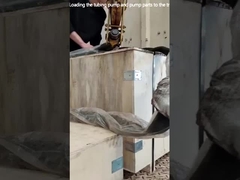 THC THM Heavy Walled Oil Downhole Anchor Tubing Pump