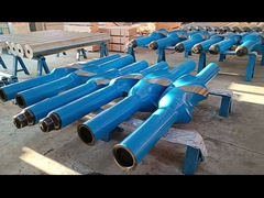 API standard Drill tools  stabilizers with high quality tungsten carbide pin AISI 4145H steel