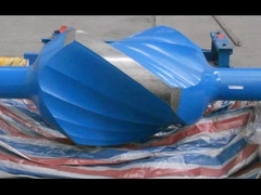 API standard oilfield stabilizers AISI 4145H steel with  surface hardening HF3000