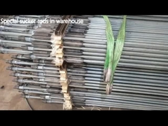 Anti Corrosion Oil Drilling API 11B Oilfield Sucker Rods