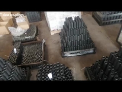 High Strength Sucker Rod Coupling 5/8