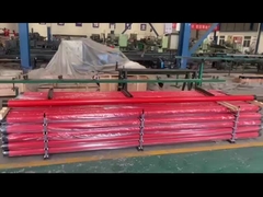 OEM 10.4M Heavy Wall Barrel Oilfield Pump Parts