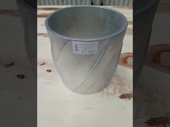 Rigid Casing Centralizer Forged Alloy Steel Oilfield Cementing Tool