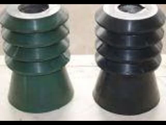 Self Locking Top Bottom Plug Cementing Conventional Non Rotating