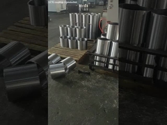 API 5CT BTC tubing casing coupling for oilfield