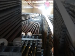 Alloy Steel Oilfield Sucker Rods Drilling Pony Rod With Thread Protector