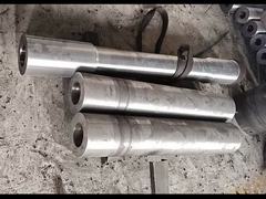 Drill pipe pup joint
