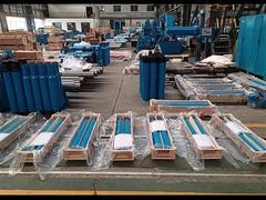 Drill pipe crossover sub
