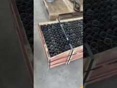 Manufacturer API Sucker Rod Coupling Class T 3/4
