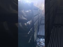 Oilfield Sucker Rods