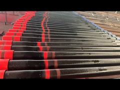 NUE J55 Steel Tubing Pup Joint Heavy Wall API Tubing Tools