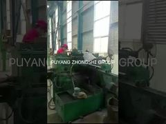 View Subsurface Sucker Rod Pumps Thin Walled Rod Insert Pump With Chrome Plated Coating Demo