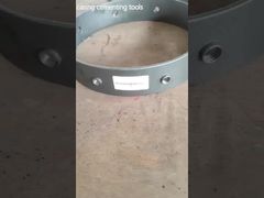 View API Casing centralizer Hinged Stop Collars used for Oilfield Demo