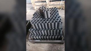 AISI 5140 Rod Coupling Strength