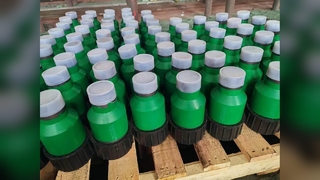 Connect Any Tubing Size API 5CT Crossover Tool