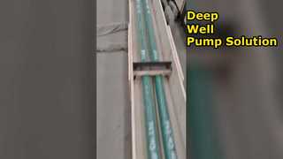 workshop for producing oilfield pump