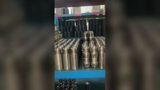 spare of parts of sucker rod pump