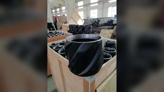 Composite Casing Centraliser for Superior Cementing