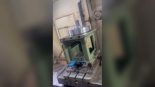 Wellhead Parts