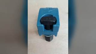 Sucker Rod Clamp Reliable Connection