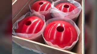 Reliable Float Collar & Shoe for Cementing