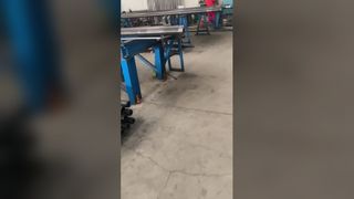 sucker rod pump assembly