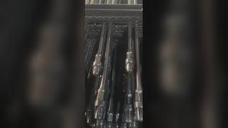 Finished sucker rods