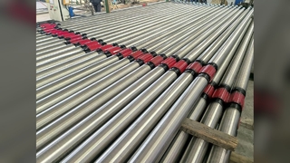Durable Wire Screen Casing for Wells